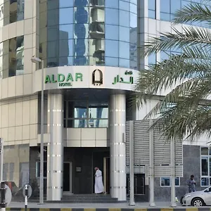Aldar Sharjah