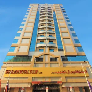 Royal Tulip توليب رويال Aparthotel