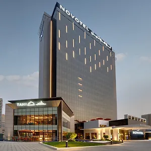 Hotel Novotel Expo Centre, Sharjah