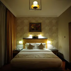 Отель Creek Gate Hotel-baithans, Шарджа