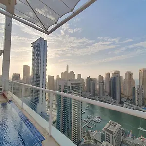 La Riviera Apartment Dubai