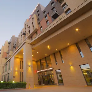 Dosso Dossi & Golden Horn Hotel Istanbul