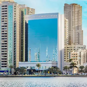 Hotel Corniche, Sharjah