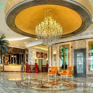 4* Hotel Palace