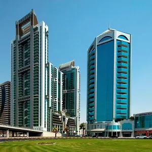 Hotell Four Points By Sheraton, Sharjah