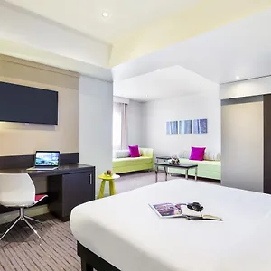 Ibis Styles Sharjah