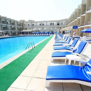 Hotel Beach, Sharjah