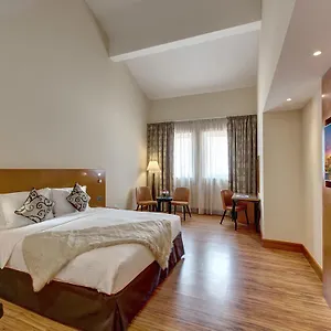 J5 Homes Barsha Gardens Villa Dubai