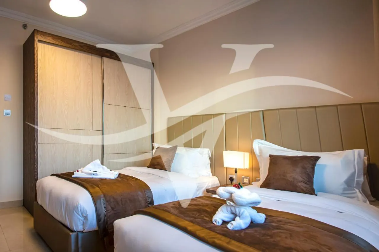 Viola Hotel Apartments Sharjah 0*,  United Arab Emirates